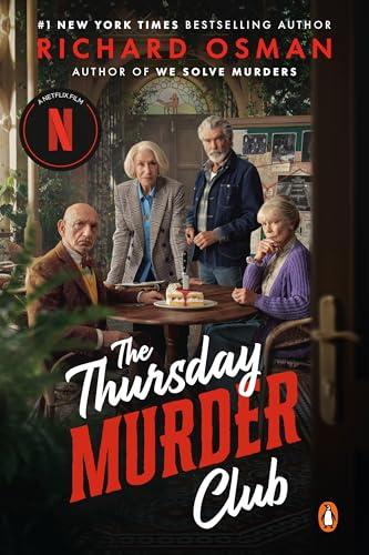 The Thursday Murder Club (Netflix Tie-In)                                                                                                             <br><span class="capt-avtor"> By:Richard Osman                                     </span><br><span class="capt-pari"> Eur:11,37 Мкд:699</span>